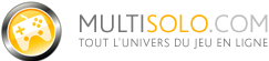 Multisolo - Jeux en ligne