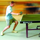 Table tennis